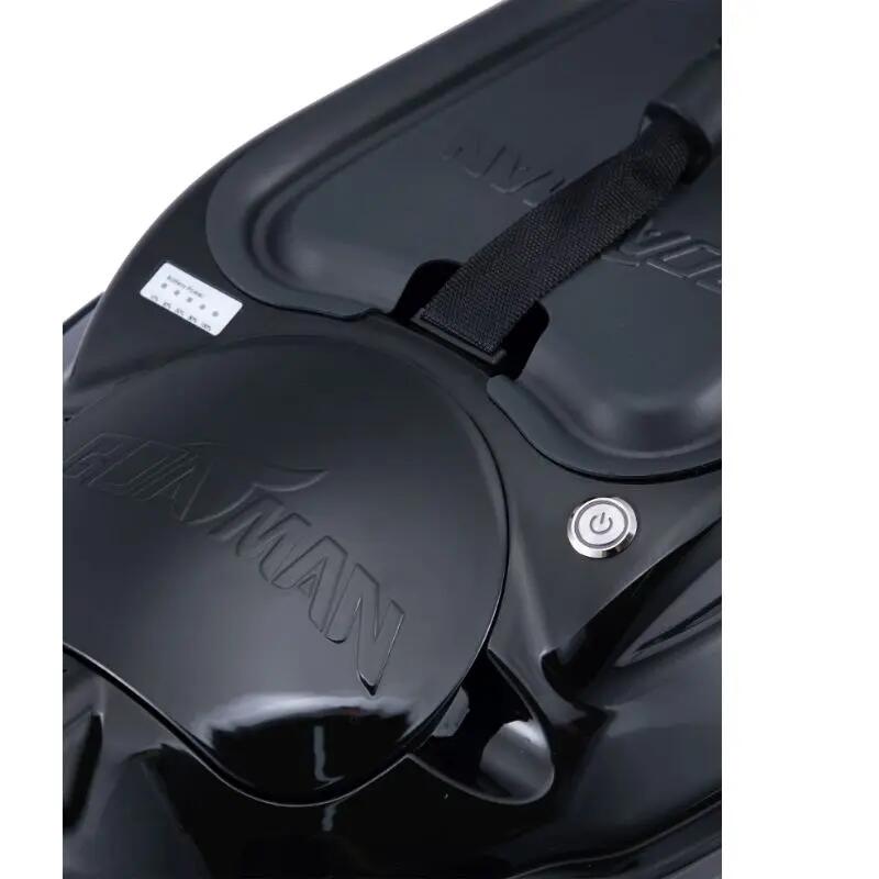 Barco Cebador Carpfishing Actor Plus Basic 6/9