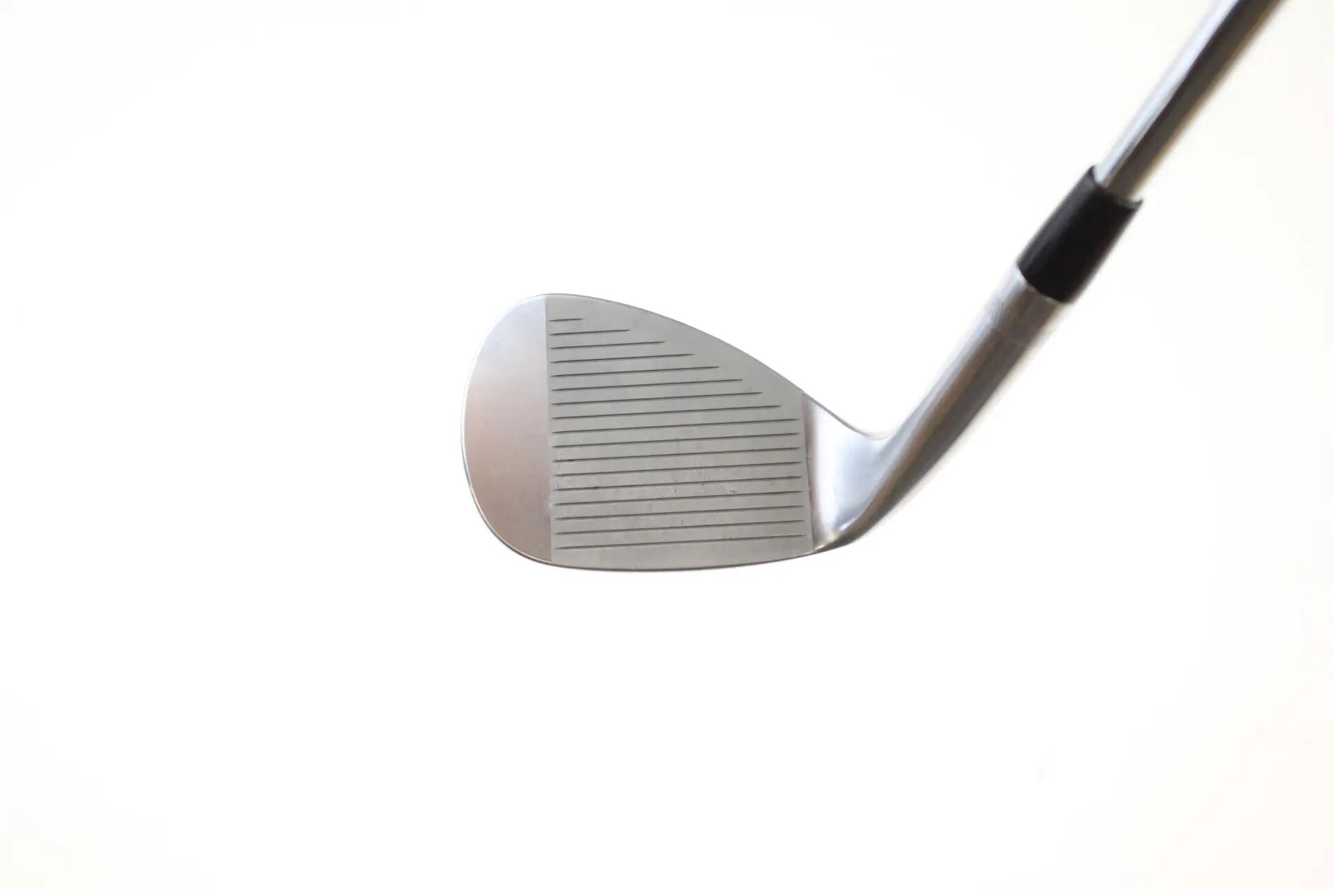 Seconde vie - Titleist SM5 Tour Chrome RH 60-deg Wedge - Good 3/5