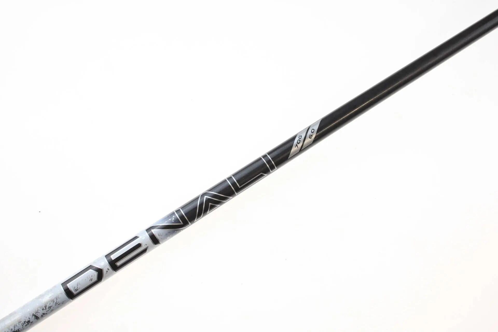 Seconde vie - Callaway Paradym Ai Smoke MAX RH 15-deg Fairway Wood - Very good 4/5
