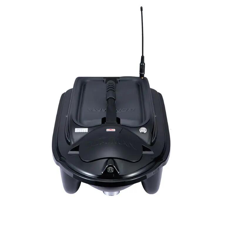 Barco Cebador Carpfishing Sonar Actor Plus Sonar 4/11