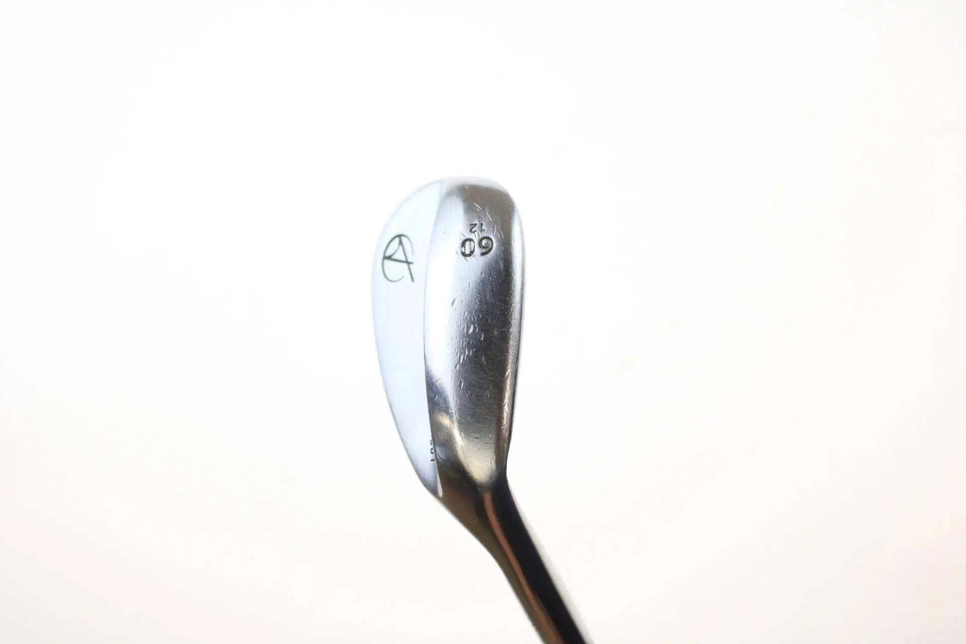 Seconde vie - Takomo Skyforger RH 60-deg Wedge - Good 2/5