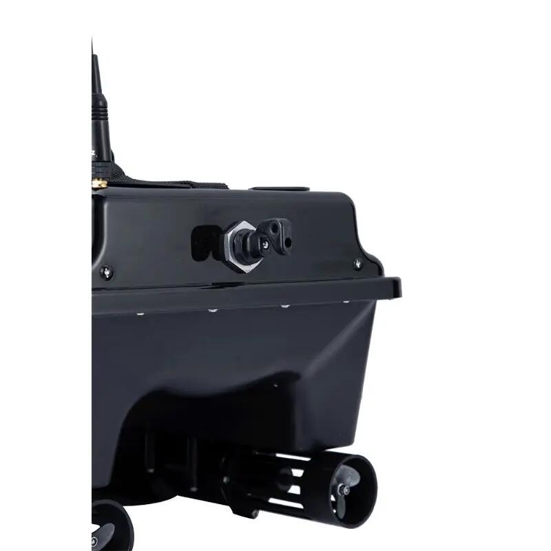 Barco Cebador Carpfishing GPS Sonar Actor Plus Pro 12/12