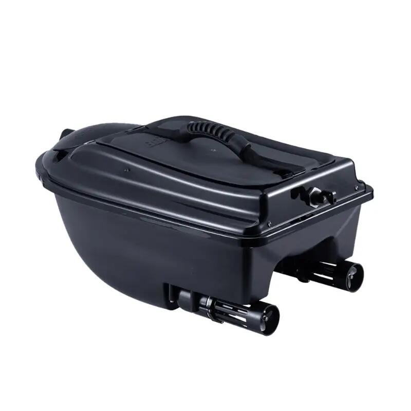 Barco Cebador Carpfishing Actor Plus Basic 5/9