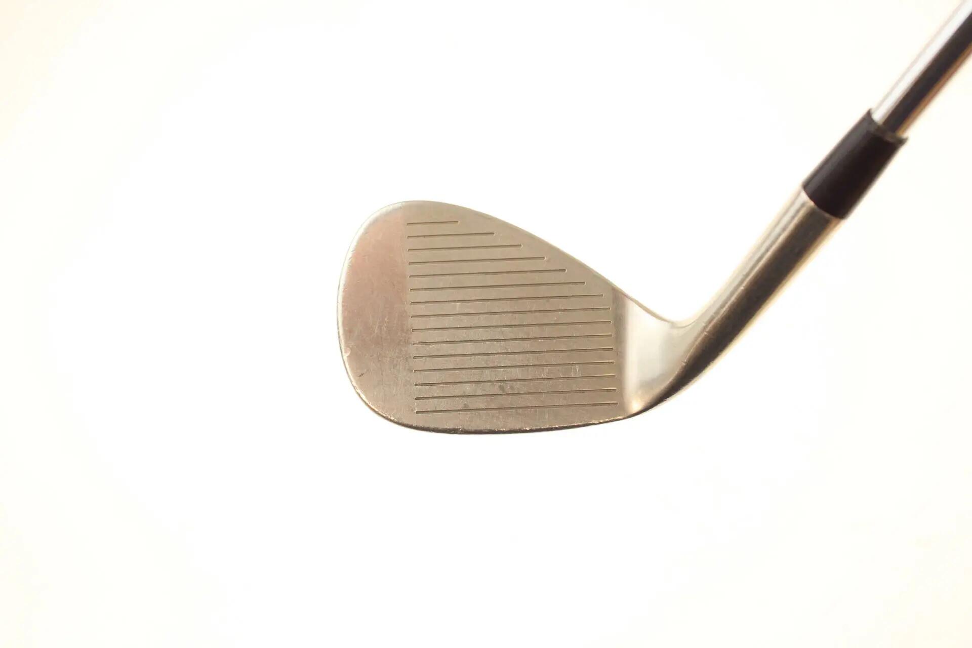 Seconde vie - Cobra King Pur Versatile Grind RH 56-deg Wedge - Sufficient 3/5