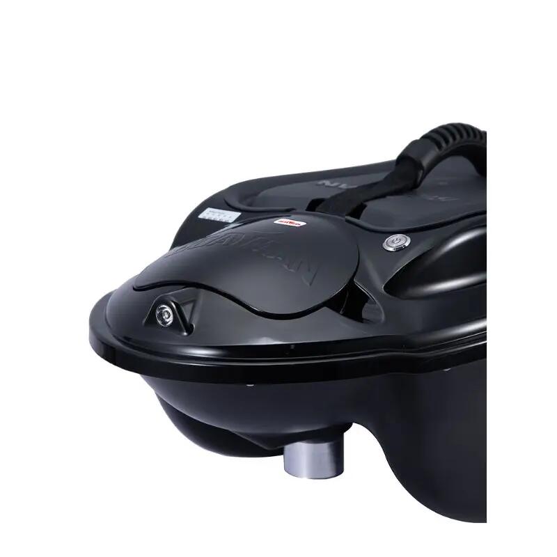 Barco Cebador Carpfishing Sonar Actor Plus Sonar 3/11