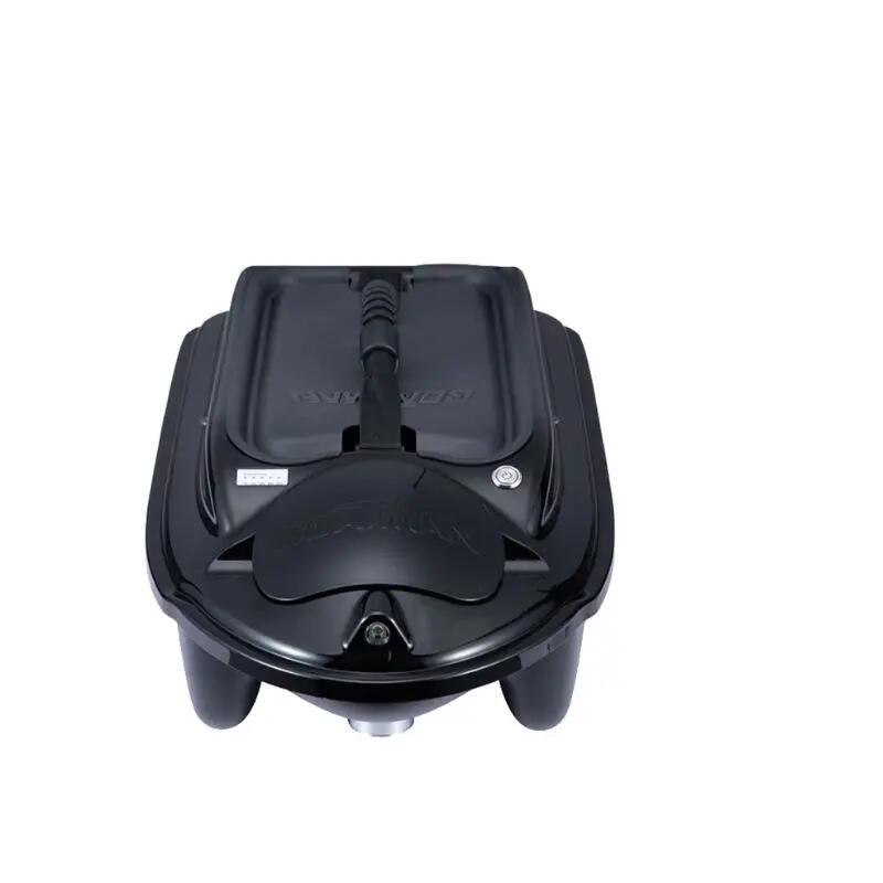 Barco Cebador Carpfishing Actor Plus Basic 4/9
