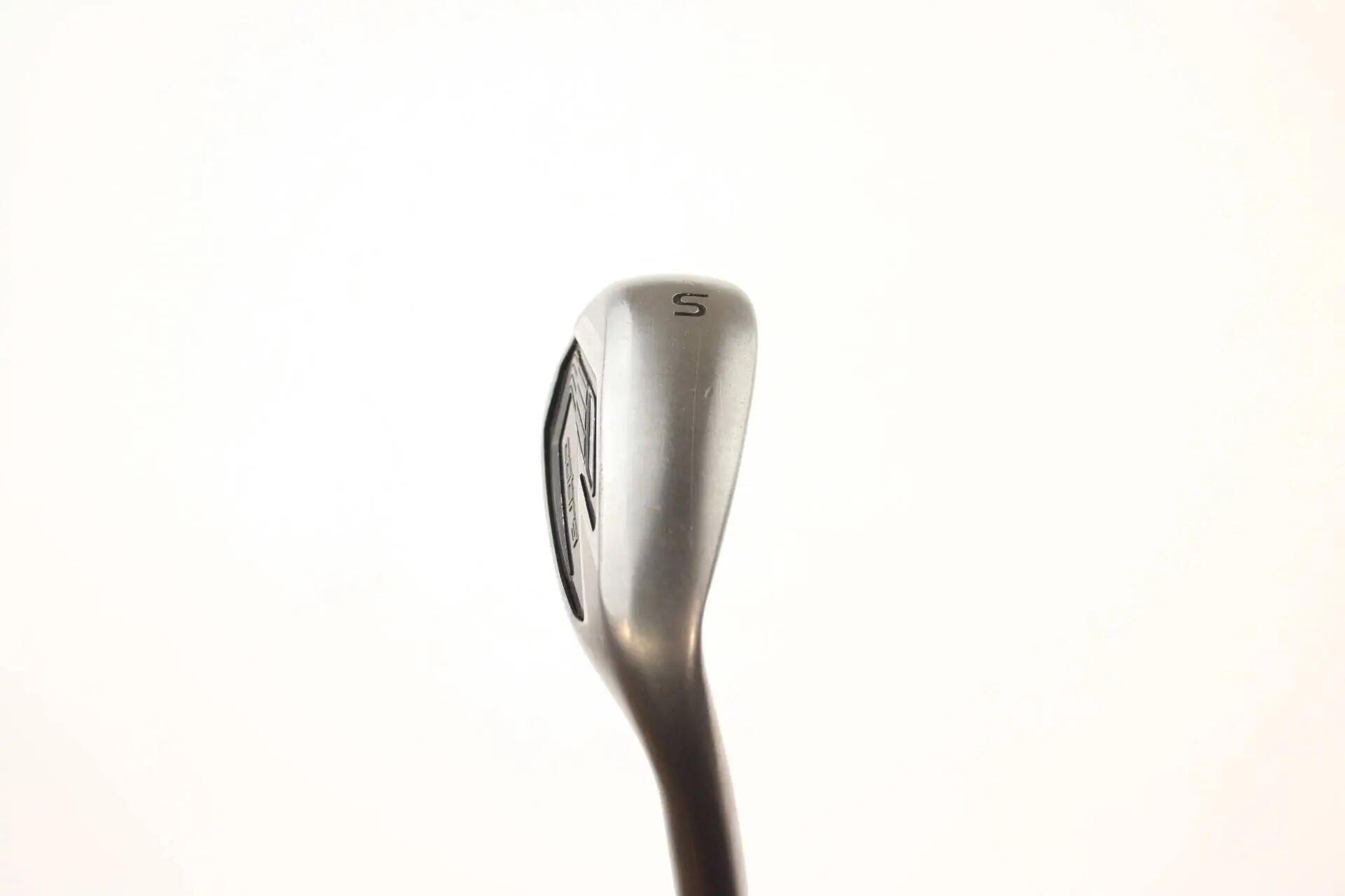 Seconde vie - Cobra DARKSPEED RH 54-deg Wedge - Sufficient 2/6