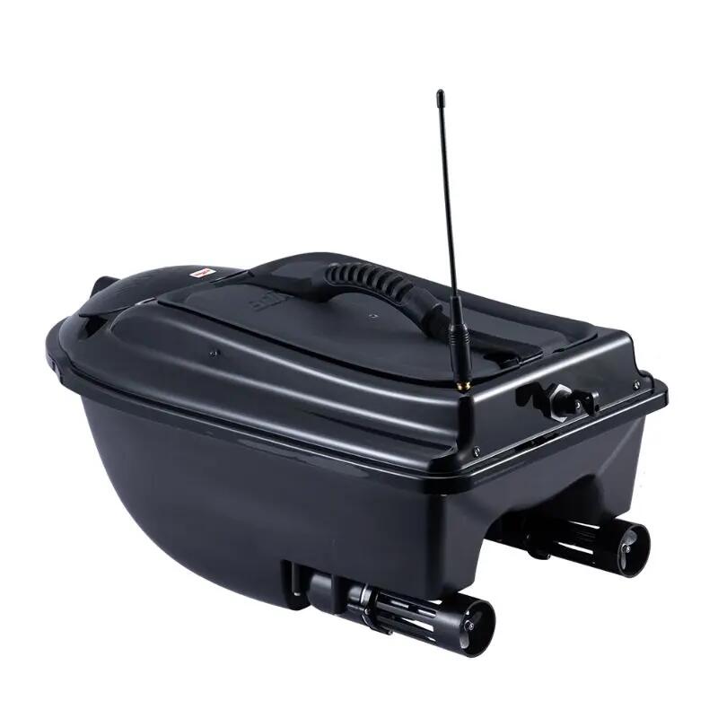 Barco Cebador Carpfishing Sonar Actor Plus Sonar 2/11