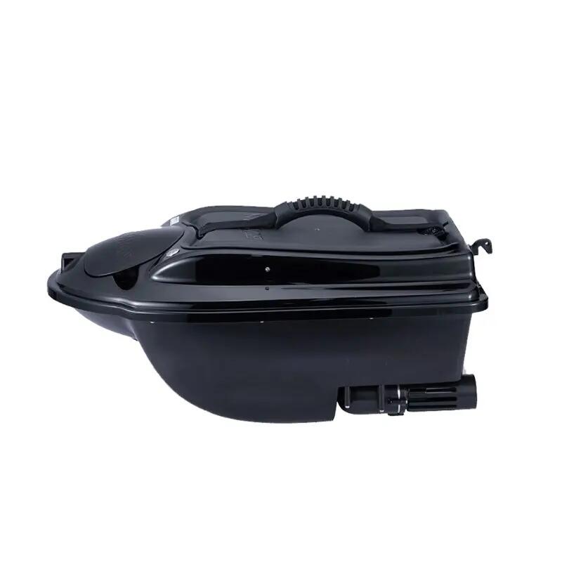 Barco Cebador Carpfishing Actor Plus Basic 3/9