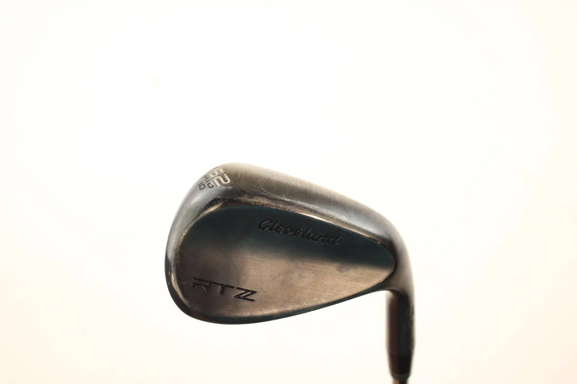 CLEVELAND GOLF picture