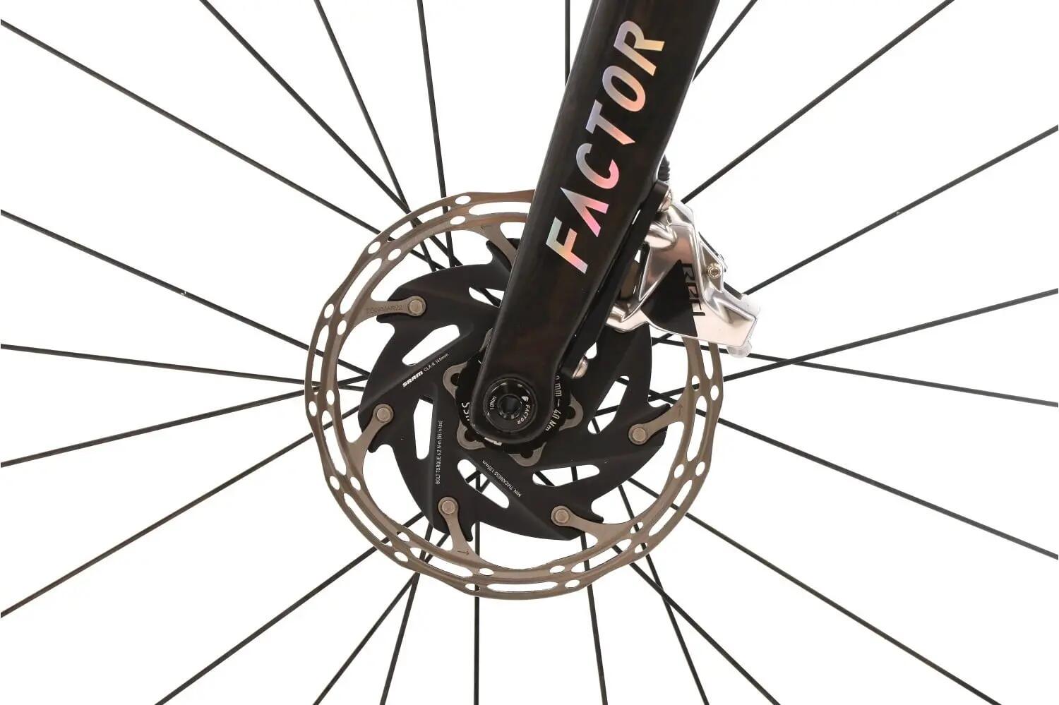 Bici strada ricondizionata ·  Ostro VAM AXS 12V · Ottimo stato 7/8
