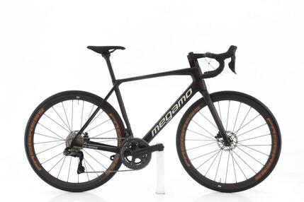 Vélo de route reconditionné · Raise Di2 12V · Très bon état