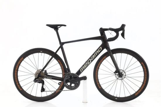 Vélo de route reconditionné · Raise Di2 12V · Très bon état