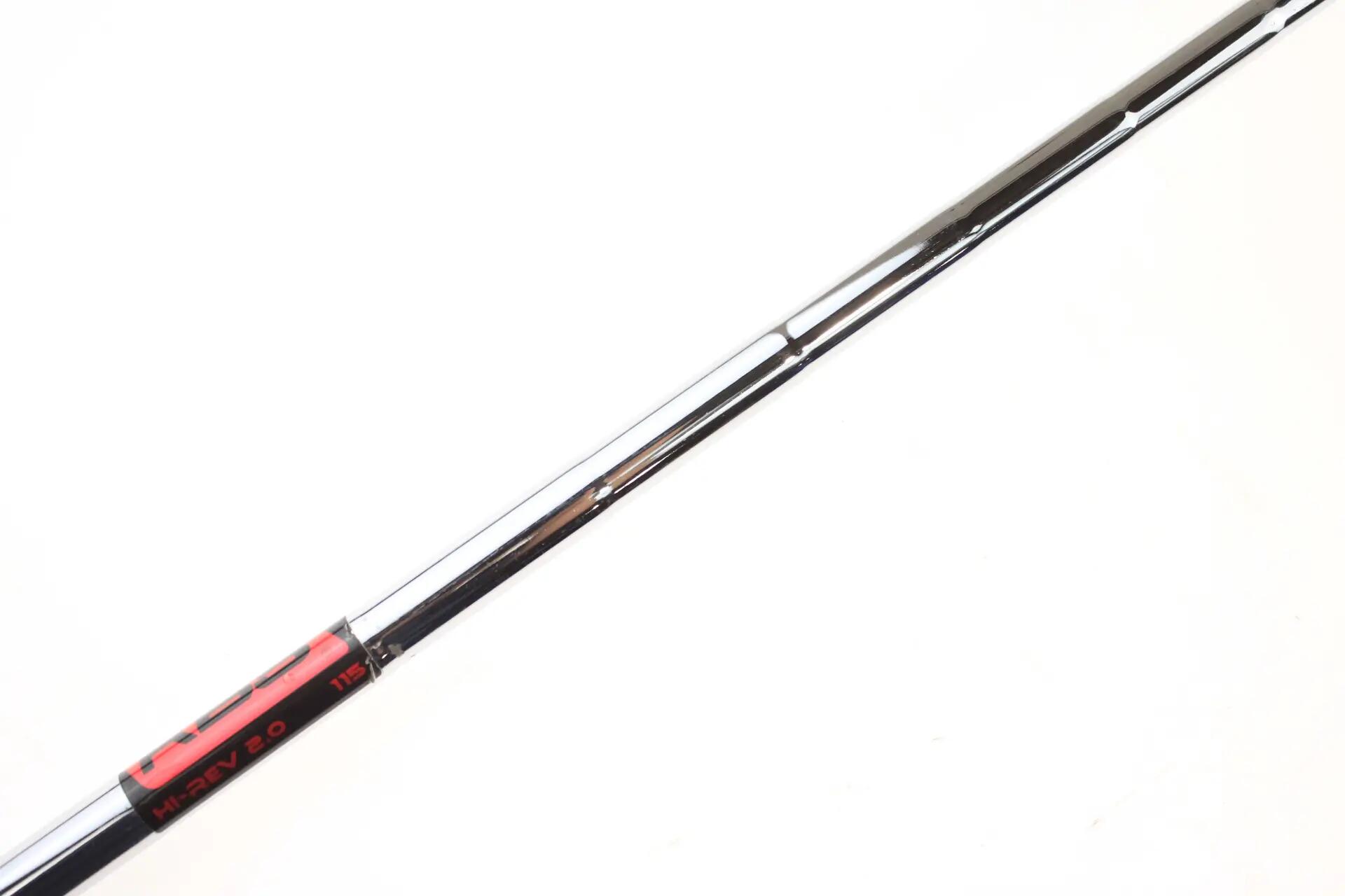 Seconde vie - Cleveland CBX4 ZipCore Tour Satin RH 60-deg Wedge - Good 4/5