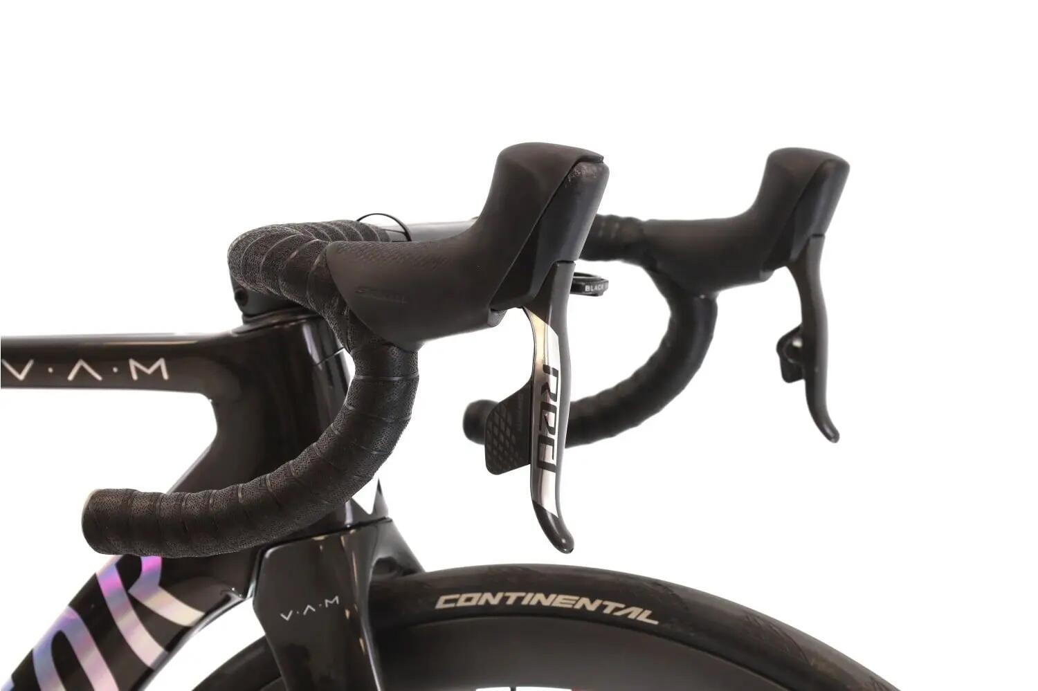Bici strada ricondizionata ·  Ostro VAM AXS 12V · Ottimo stato 6/8