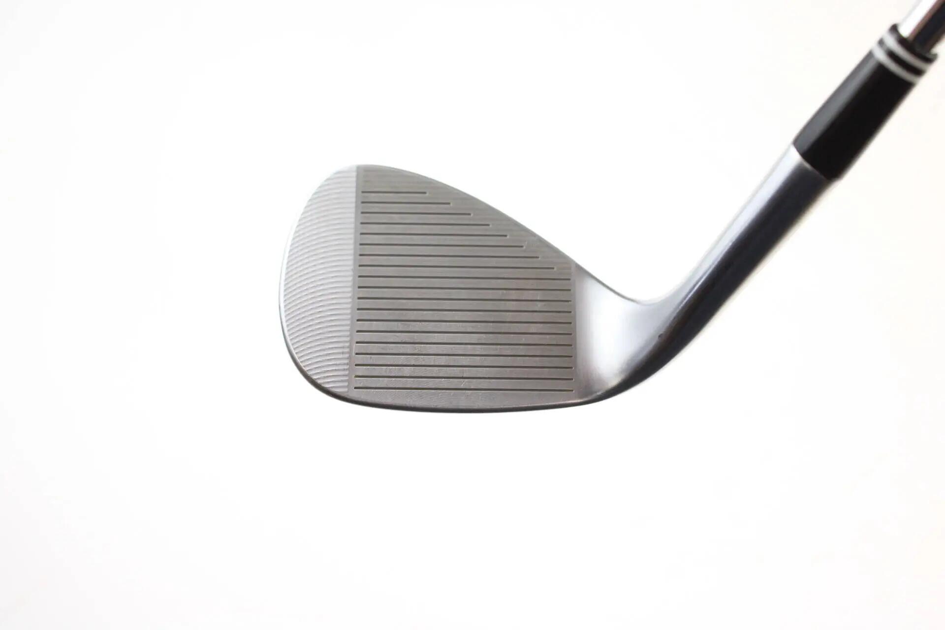 Seconde vie - Cleveland CBX4 ZipCore Tour Satin RH 60-deg Wedge - Good 3/5