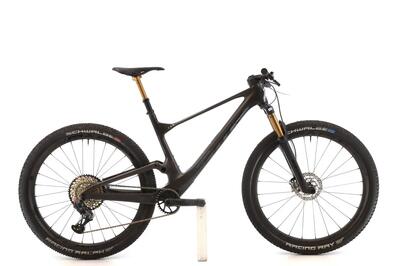 Tweedehands mtb · spark rc sl xx1 axs · zeer goede toestand