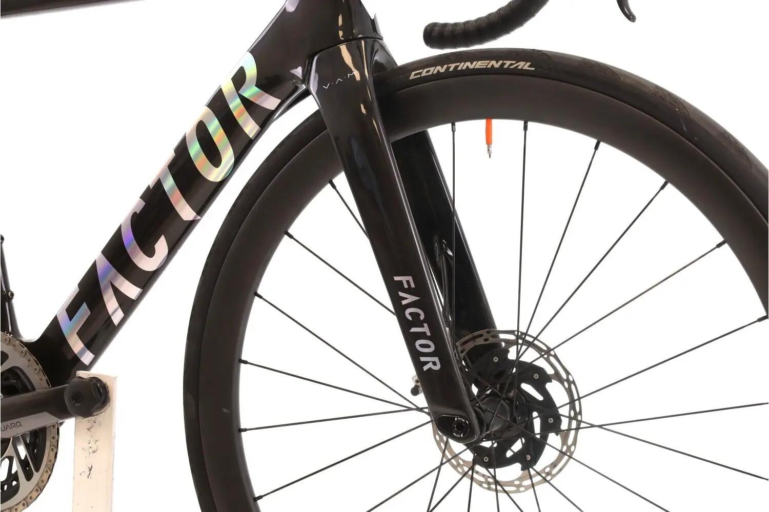 Bici strada ricondizionata ·  Ostro VAM AXS 12V · Ottimo stato 5/8