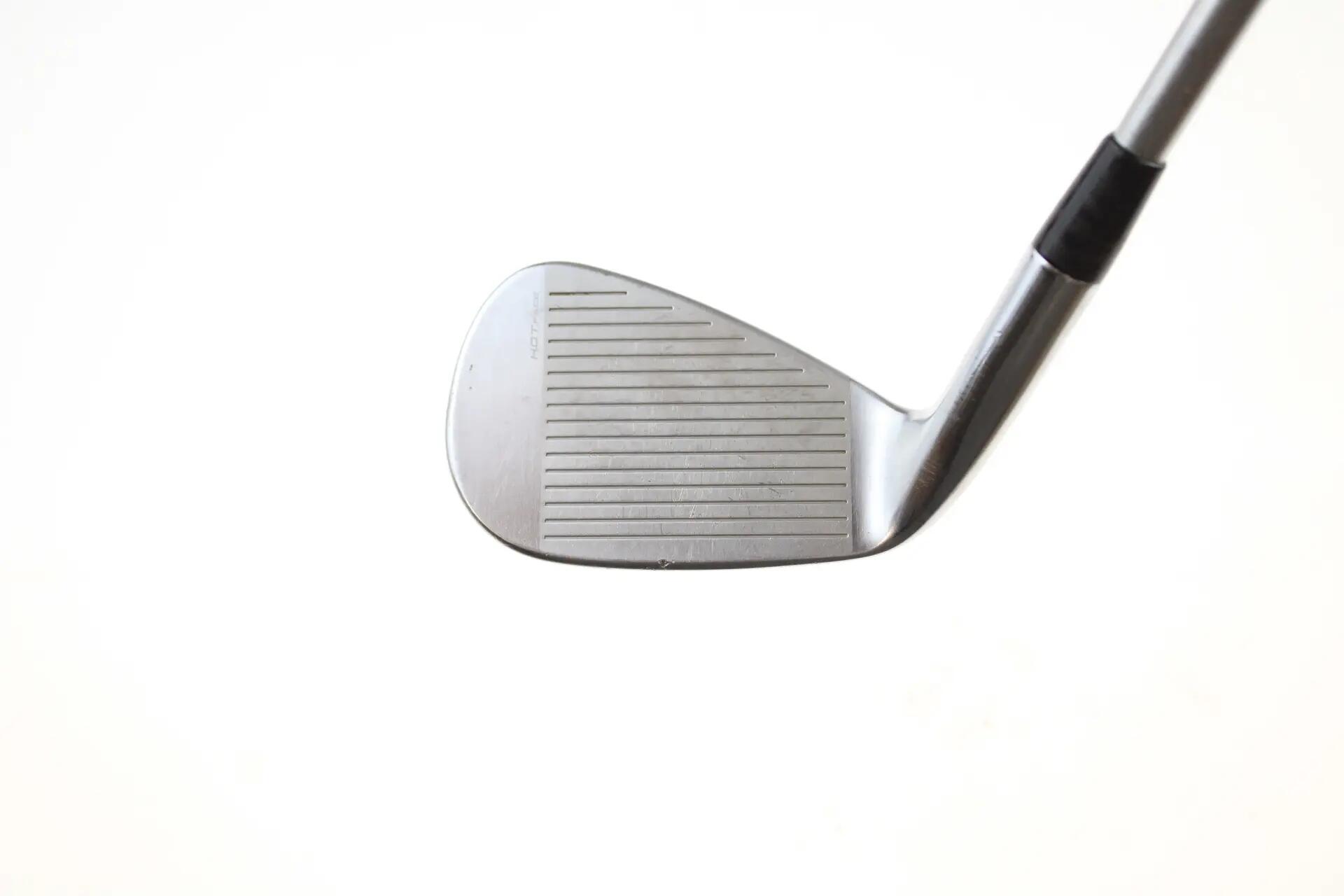 Seconde vie - Cobra King Tec-X 2025 RH 48-deg Wedge - Sufficient 3/5
