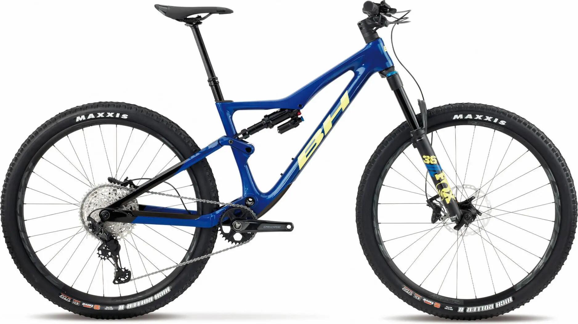BH BIKES picture