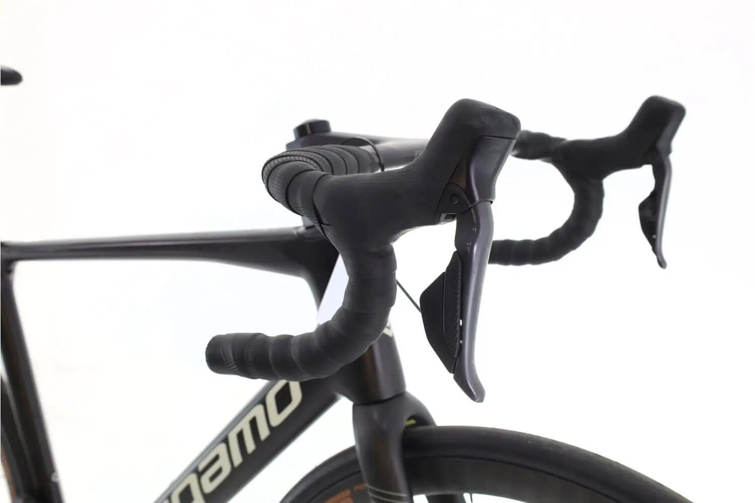 Bici strada ricondizionata ·  Raise Di2 12V · Ottimo stato 6/8