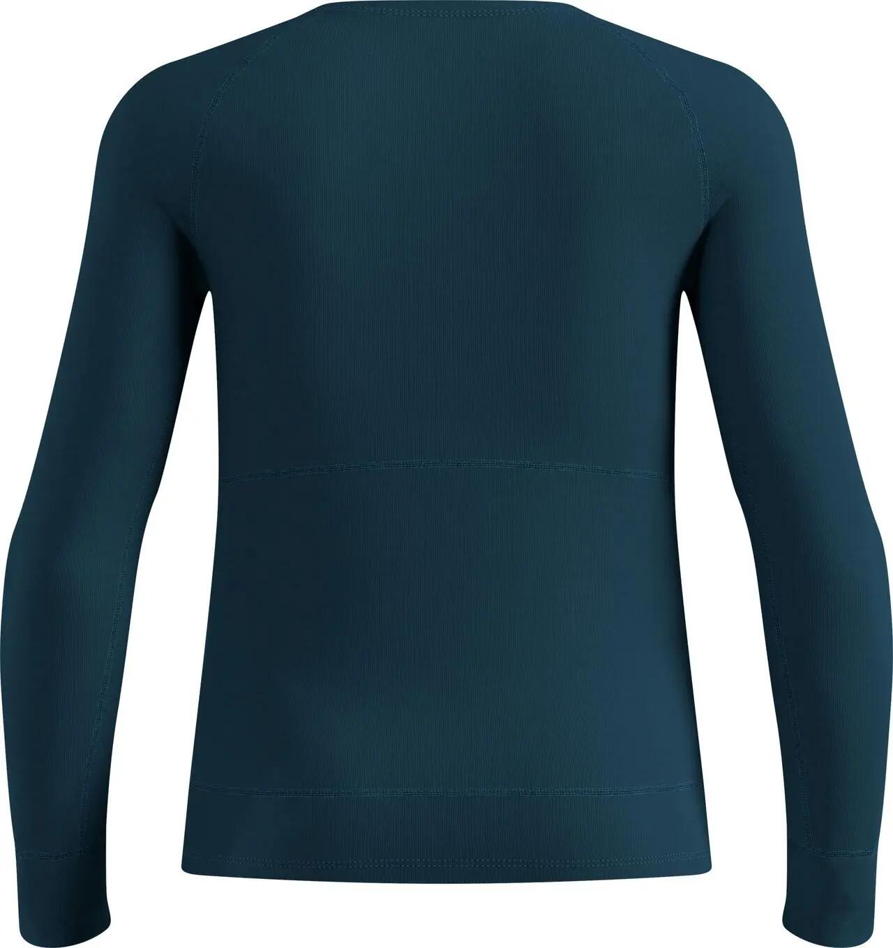 Odlo Active X-Warm basislagen, blauw, heren 2/2