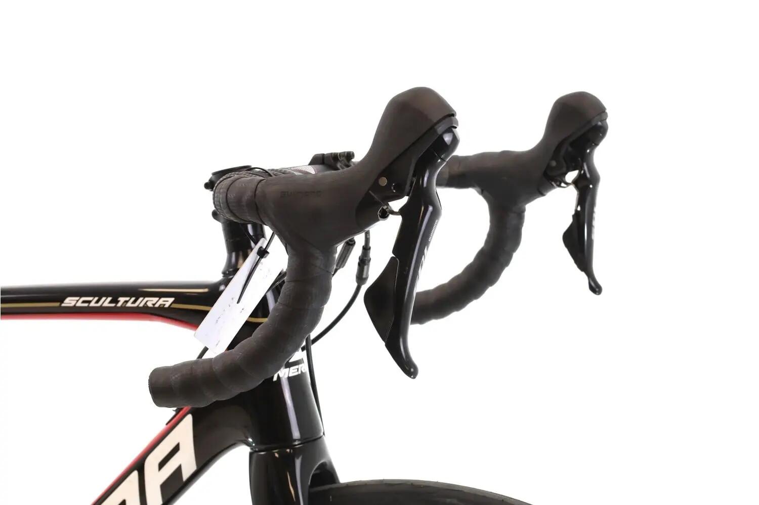 Bici strada ricondizionata ·  Scultura 4000 · Ottimo stato 6/8