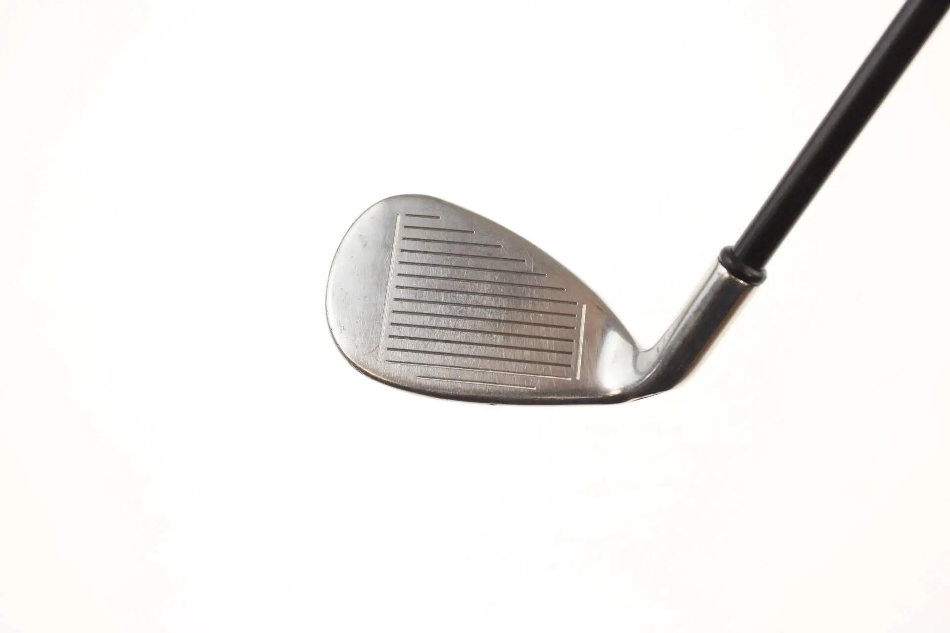Seconde vie - Callaway Diablo Edge RH 49-deg Wedge - Sufficient 3/5