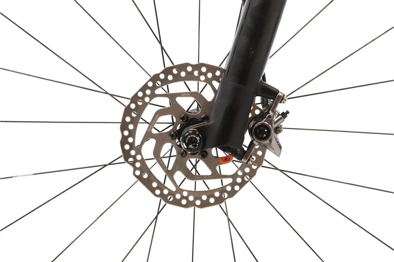 Segunda Vida · MTB ·  Spark RC SL XX1 AXS · Muy buen estado 7/8