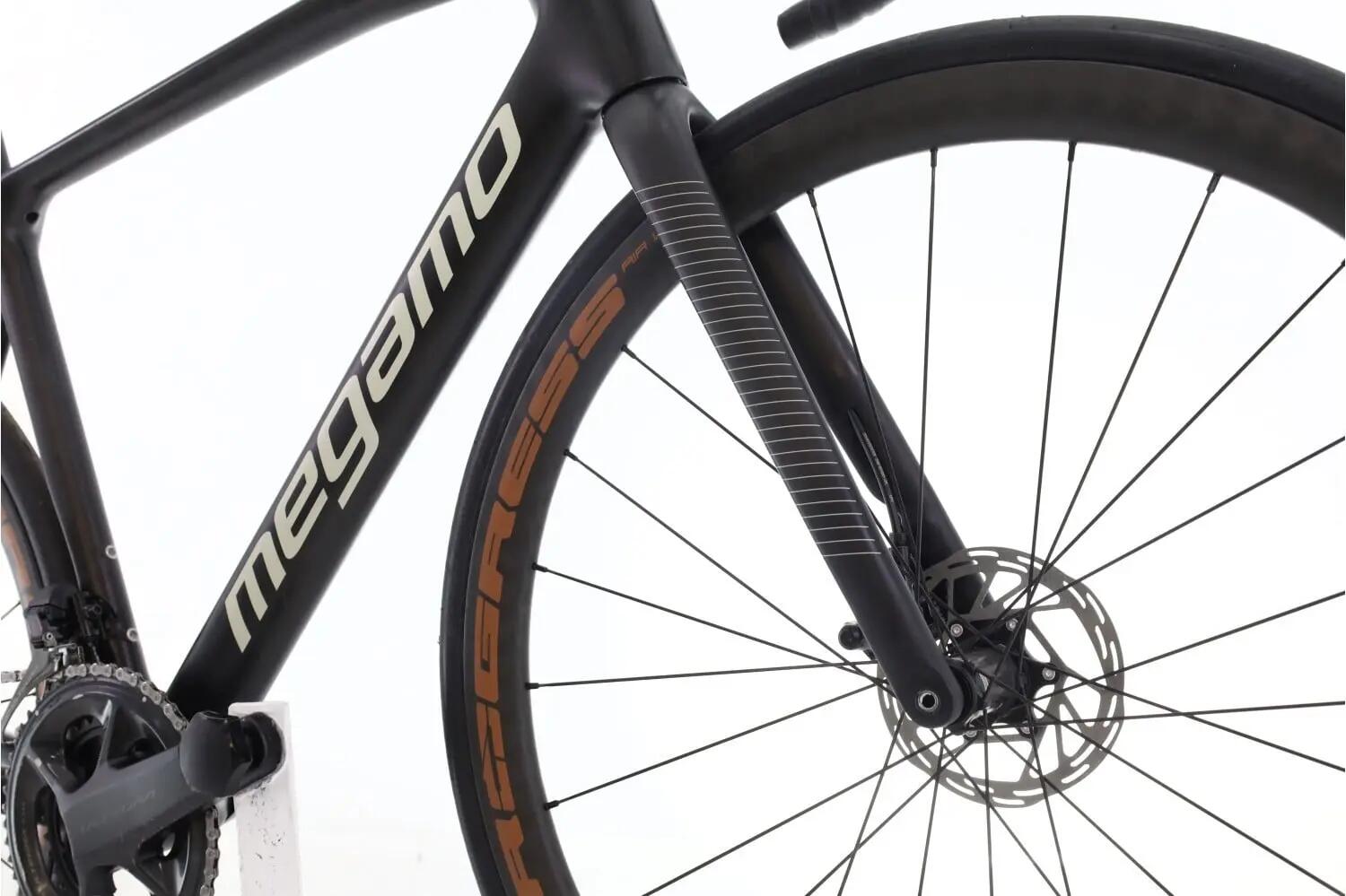 Bici strada ricondizionata ·  Raise Di2 12V · Ottimo stato 5/8
