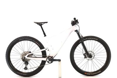 Tweedehands mtb · spark 930 xt · goede toestand