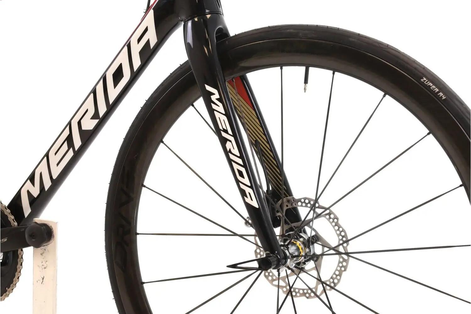 Bici strada ricondizionata ·  Scultura 4000 · Ottimo stato 5/8