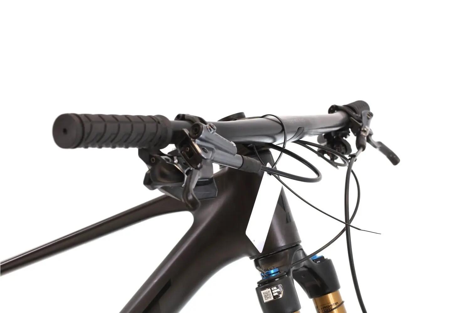 Segunda Vida · MTB ·  Spark RC SL XX1 AXS · Muy buen estado 6/8
