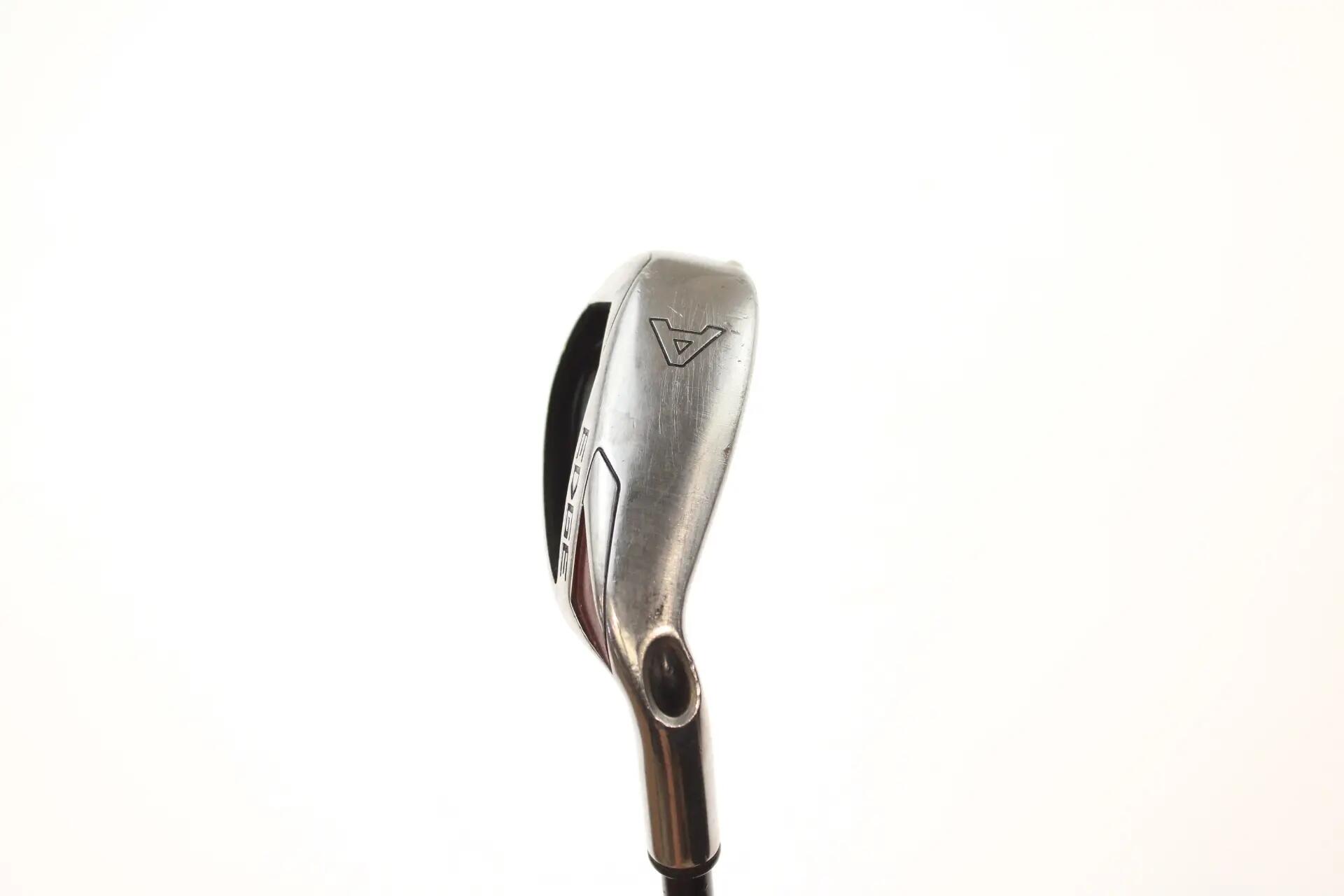Seconde vie - Callaway Diablo Edge RH 49-deg Wedge - Sufficient 2/5