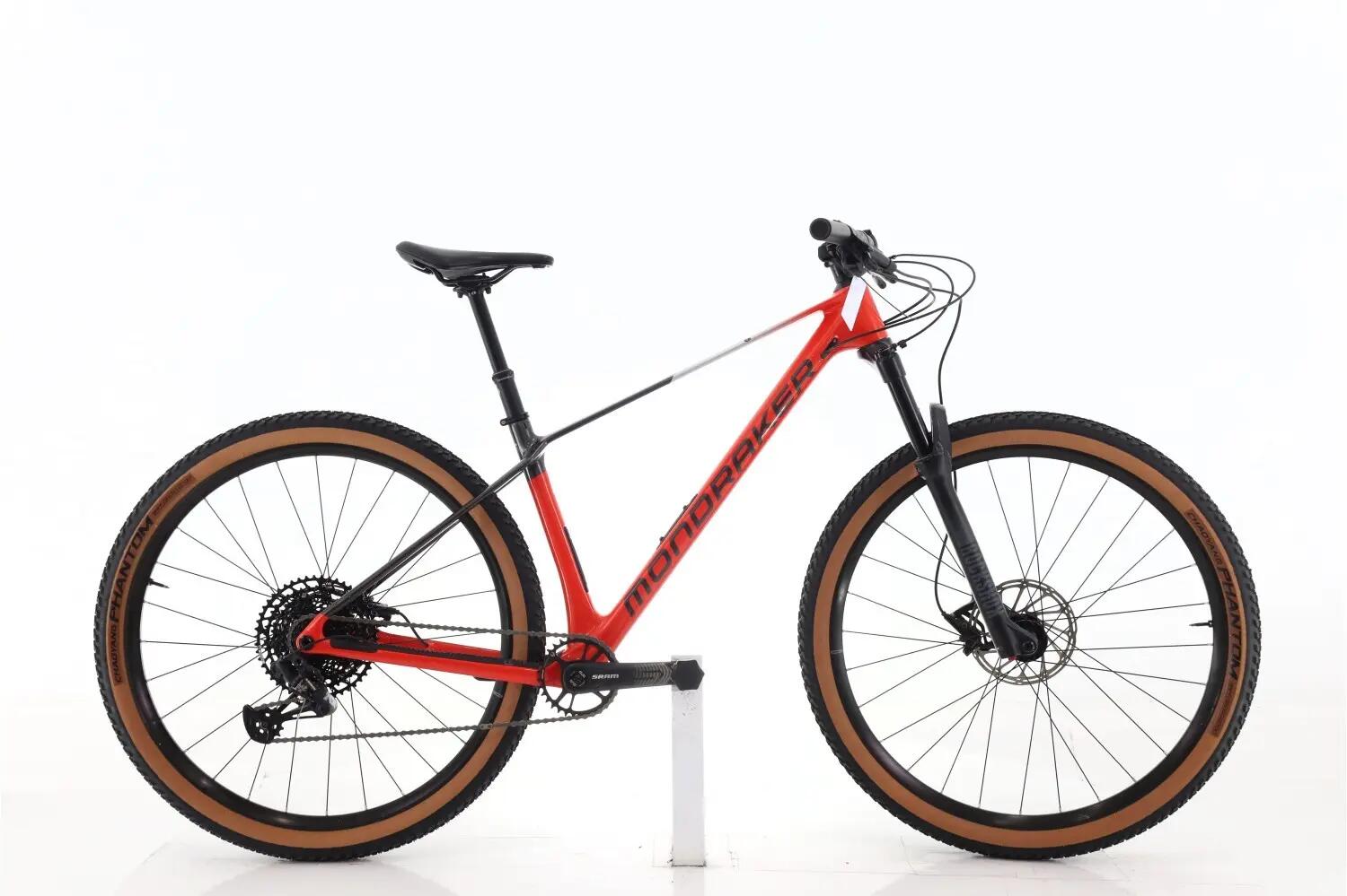 MONDRAKER picture