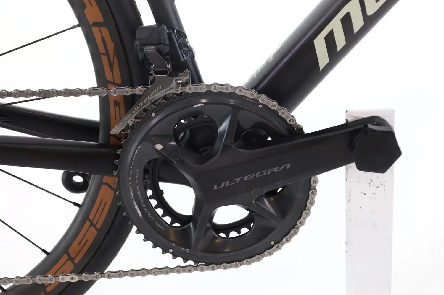 Bici strada ricondizionata ·  Raise Di2 12V · Ottimo stato 4/8