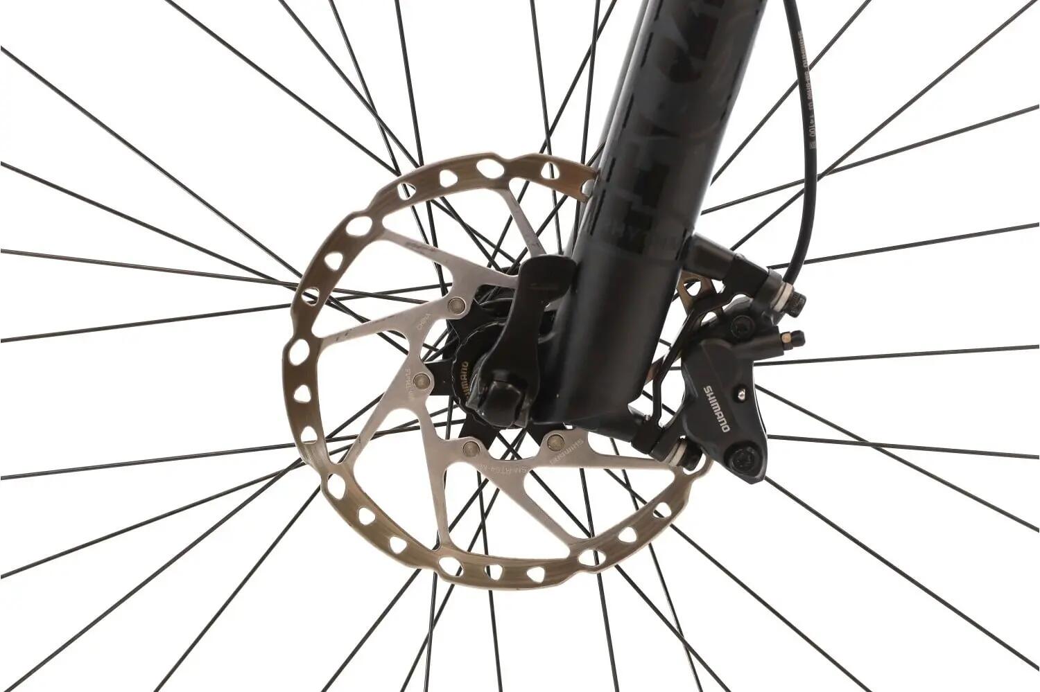 MTB ricondizionata ·  Spark 930 XT · Buone condizioni 7/8