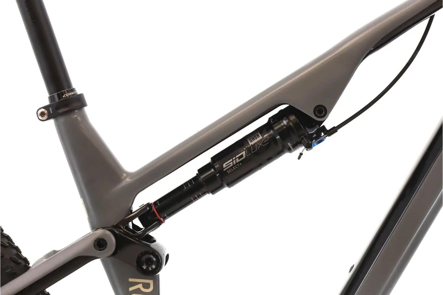 Segunda Vida · MTB · Conway RLC FS 7.9 · Muy buen estado 7/8
