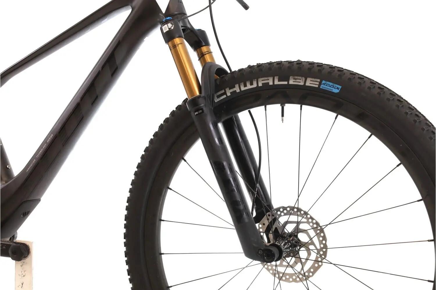 Segunda Vida · MTB ·  Spark RC SL XX1 AXS · Muy buen estado 5/8