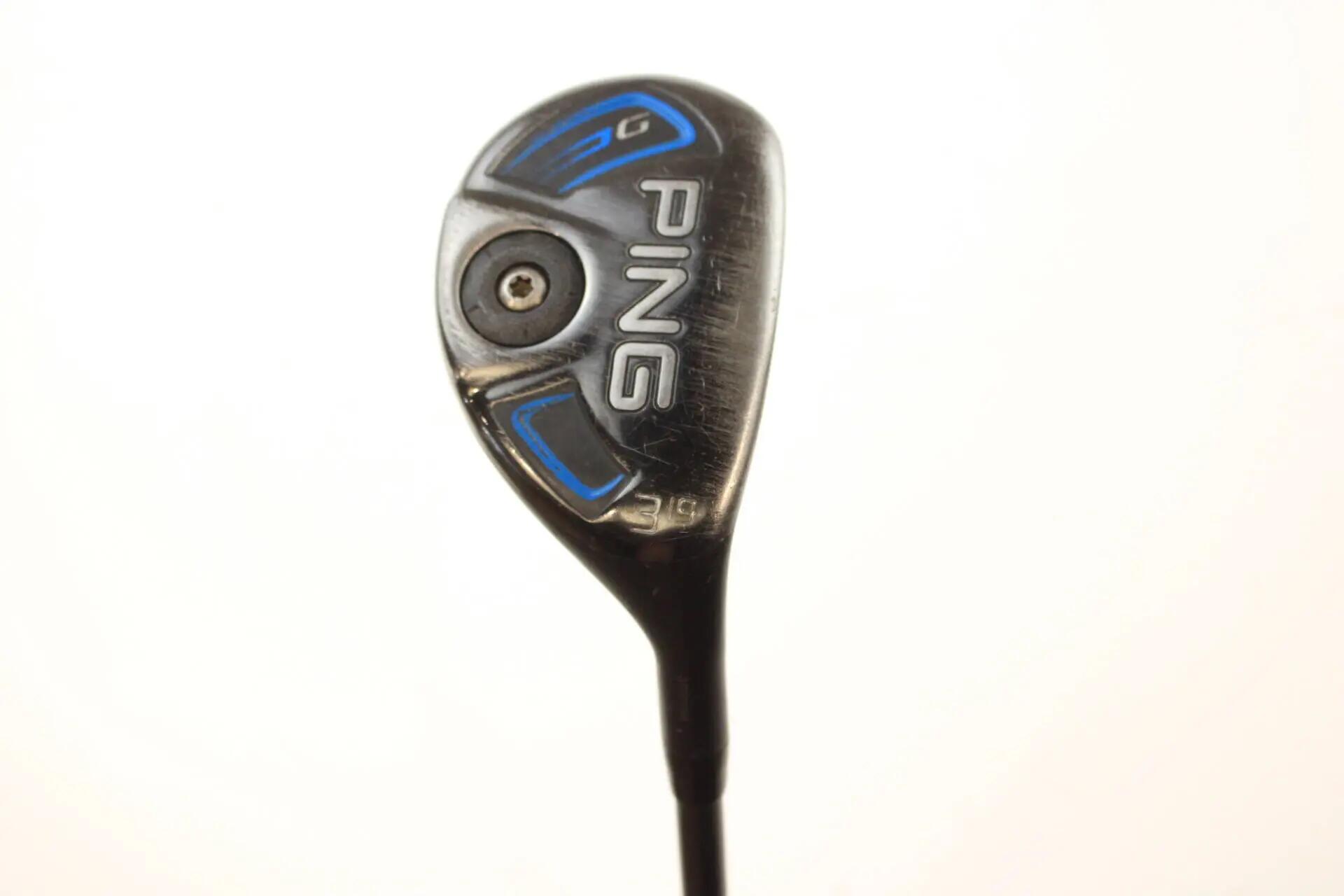 PING picture