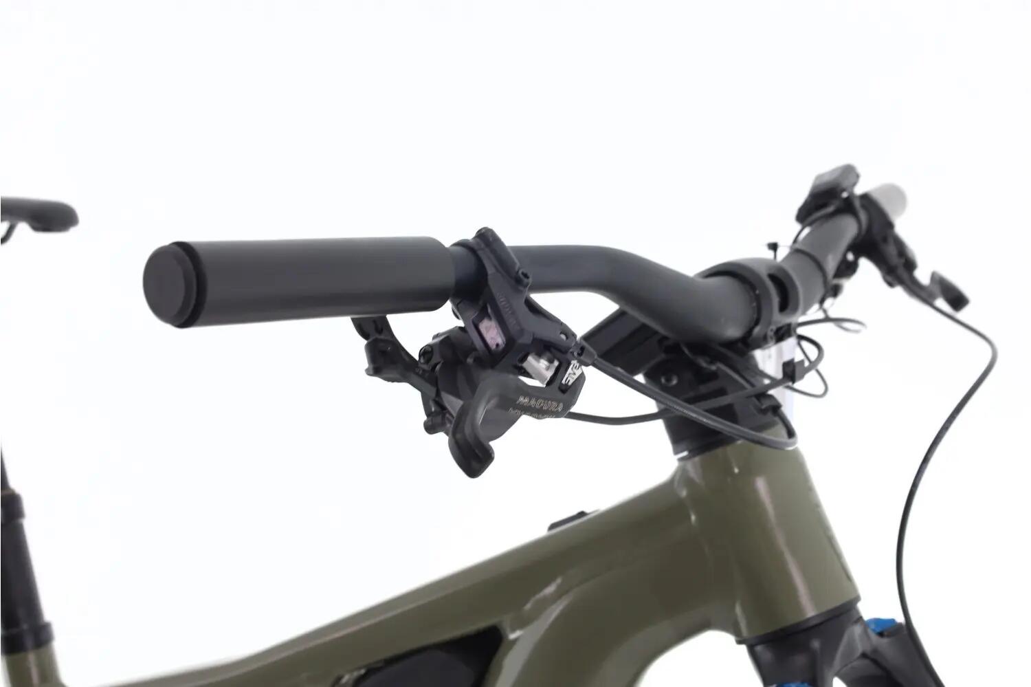 Ebike ricondizionata ·  Sam 2 6.8 XT · Bici Km 0 6/8