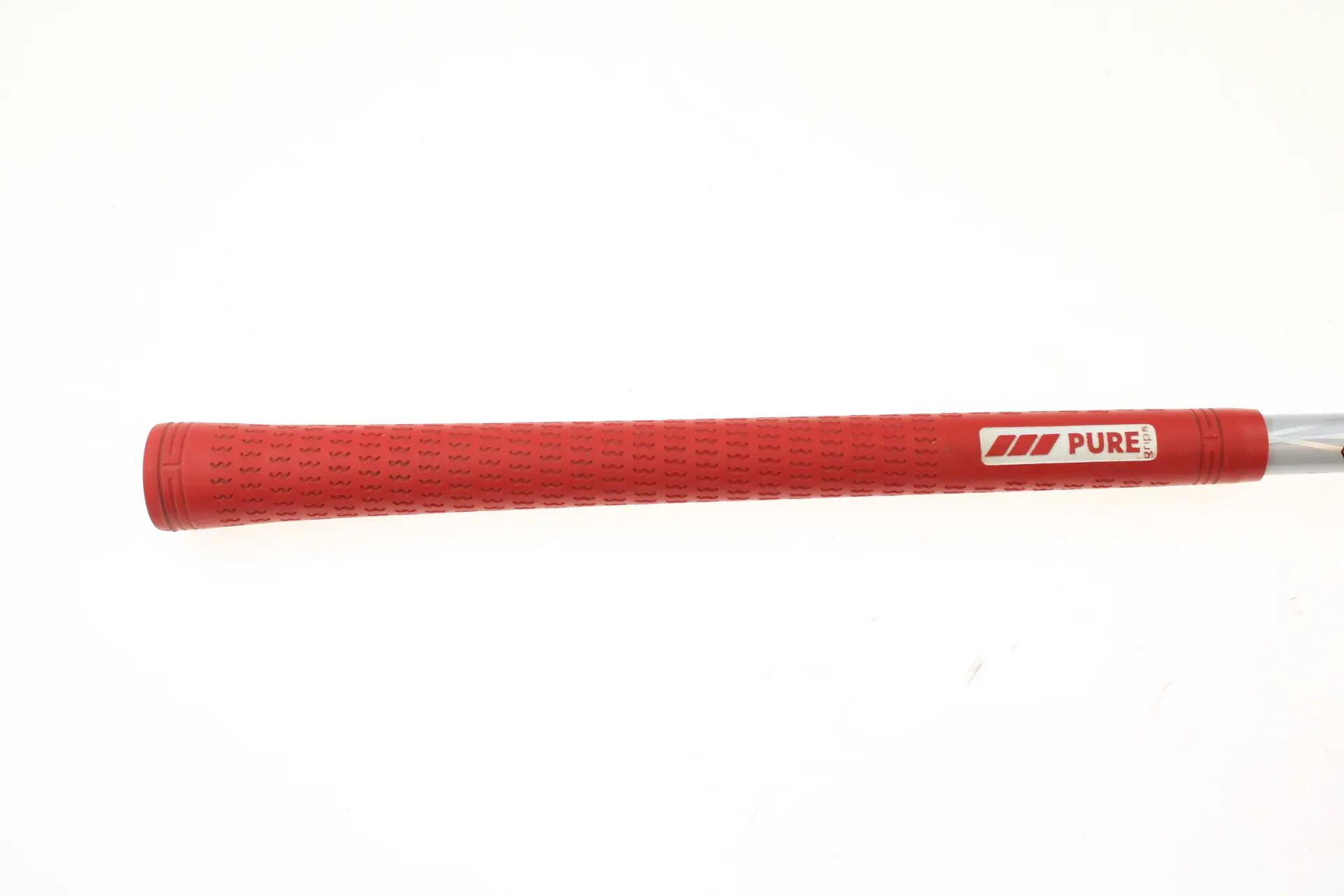 Seconde vie - Wilson Staff D-200 RH 19-deg Hybrid - Good 6/6