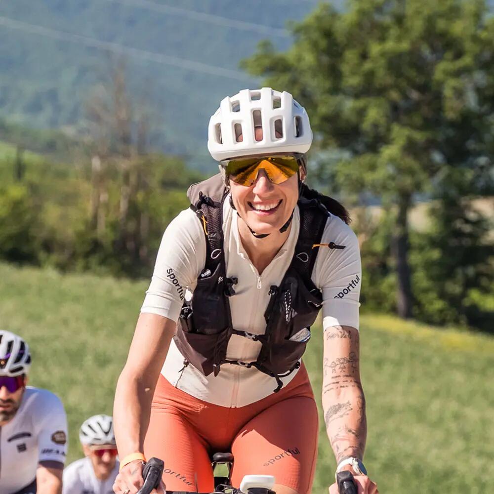 Gafas de Sol de Ciclismo Fotocromáticas Premium Eos 7/9