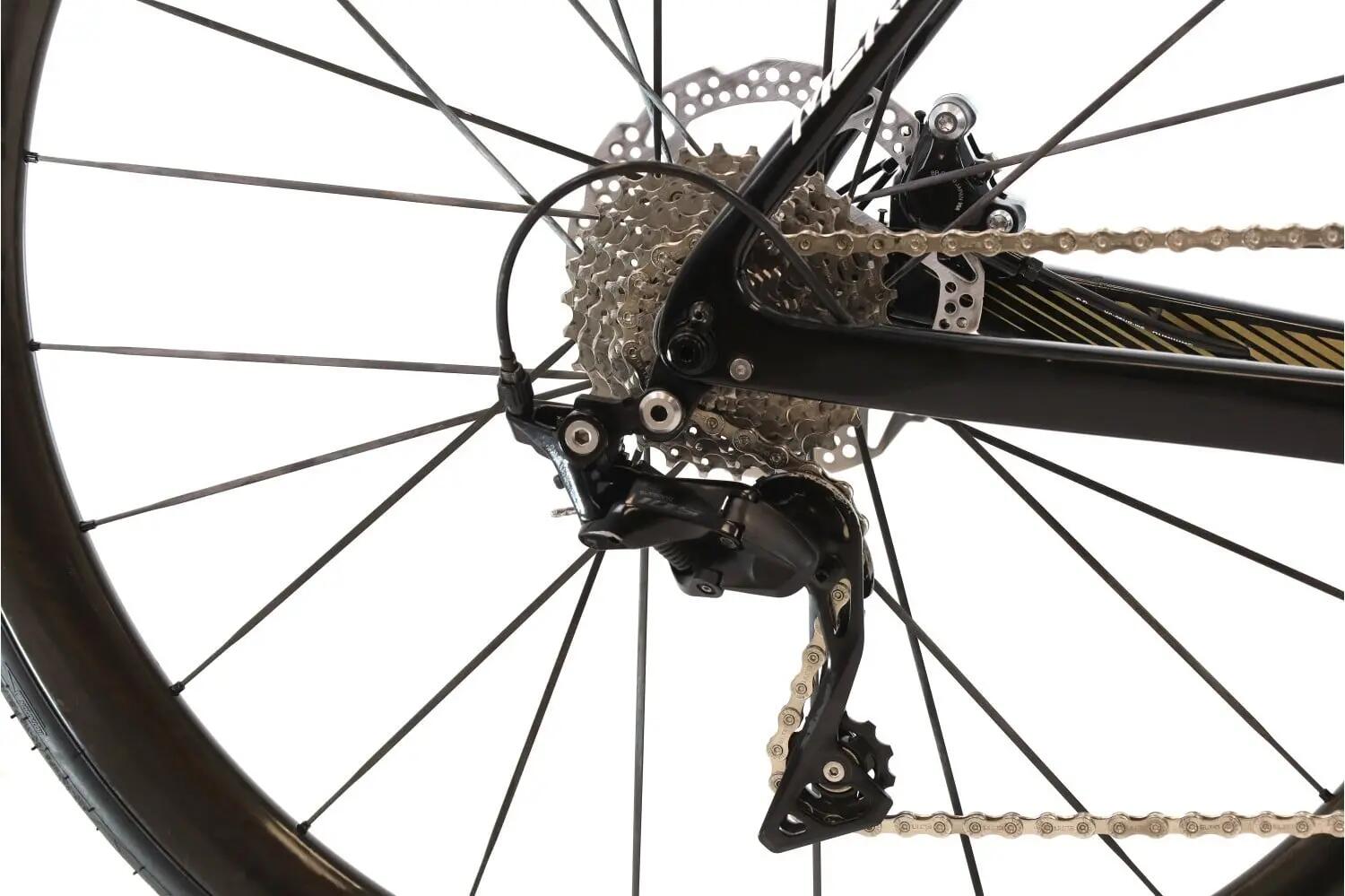 Bici strada ricondizionata ·  Scultura 4000 · Ottimo stato 3/8