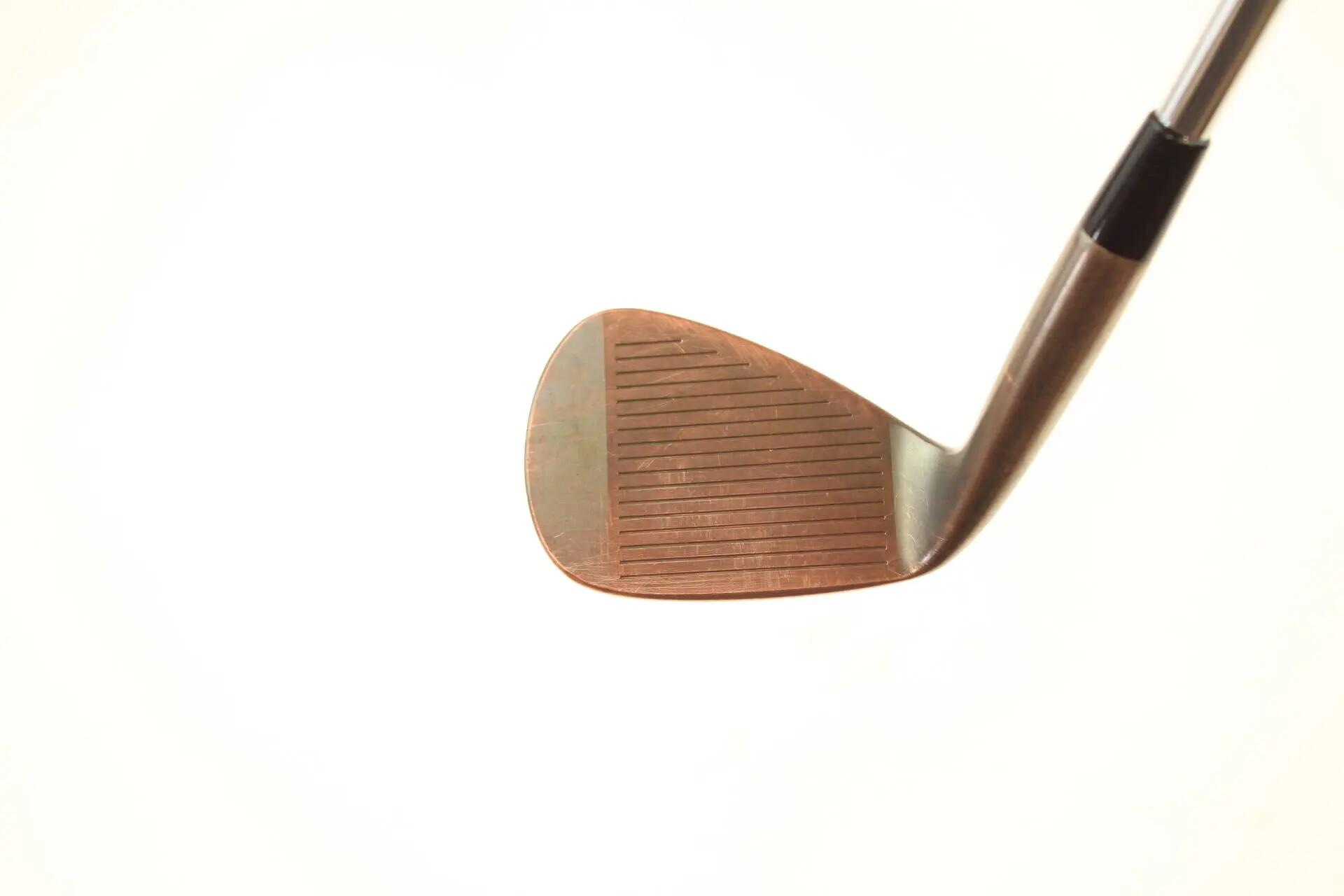 Seconde vie - Mizuno T24 Denim Copper S-Profile RH 50-deg Wedge - Very good 3/5