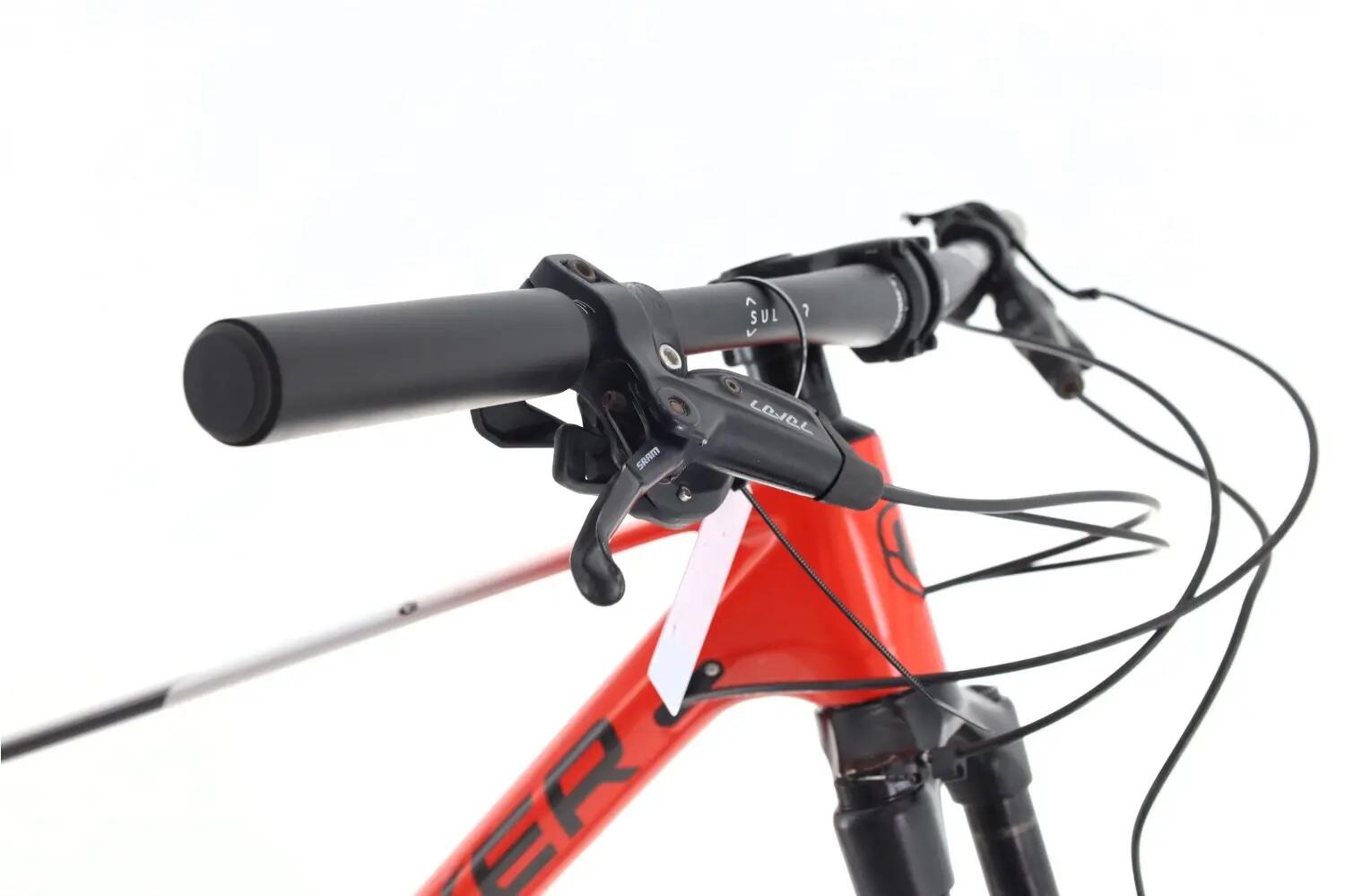 MTB ricondizionata ·  Chrono · Ottimo stato 6/8