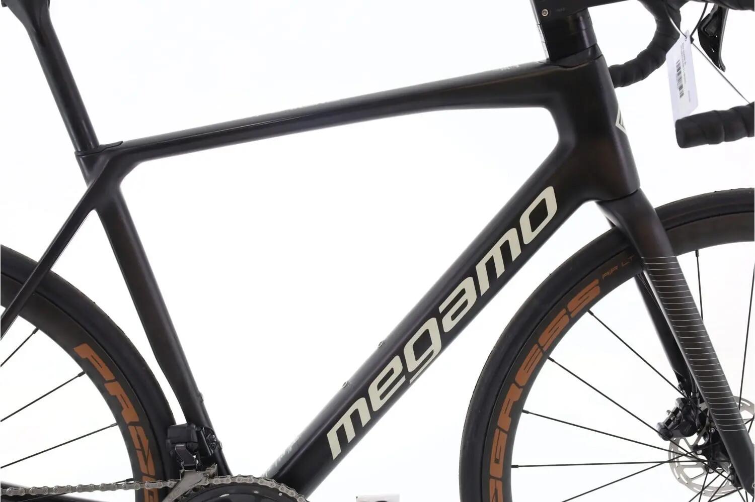 Bici strada ricondizionata ·  Raise Di2 12V · Ottimo stato 2/8
