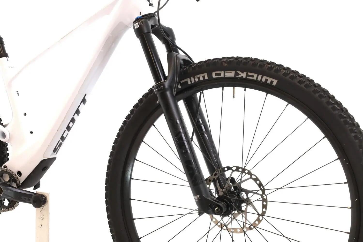 MTB ricondizionata ·  Spark 930 XT · Buone condizioni 5/8