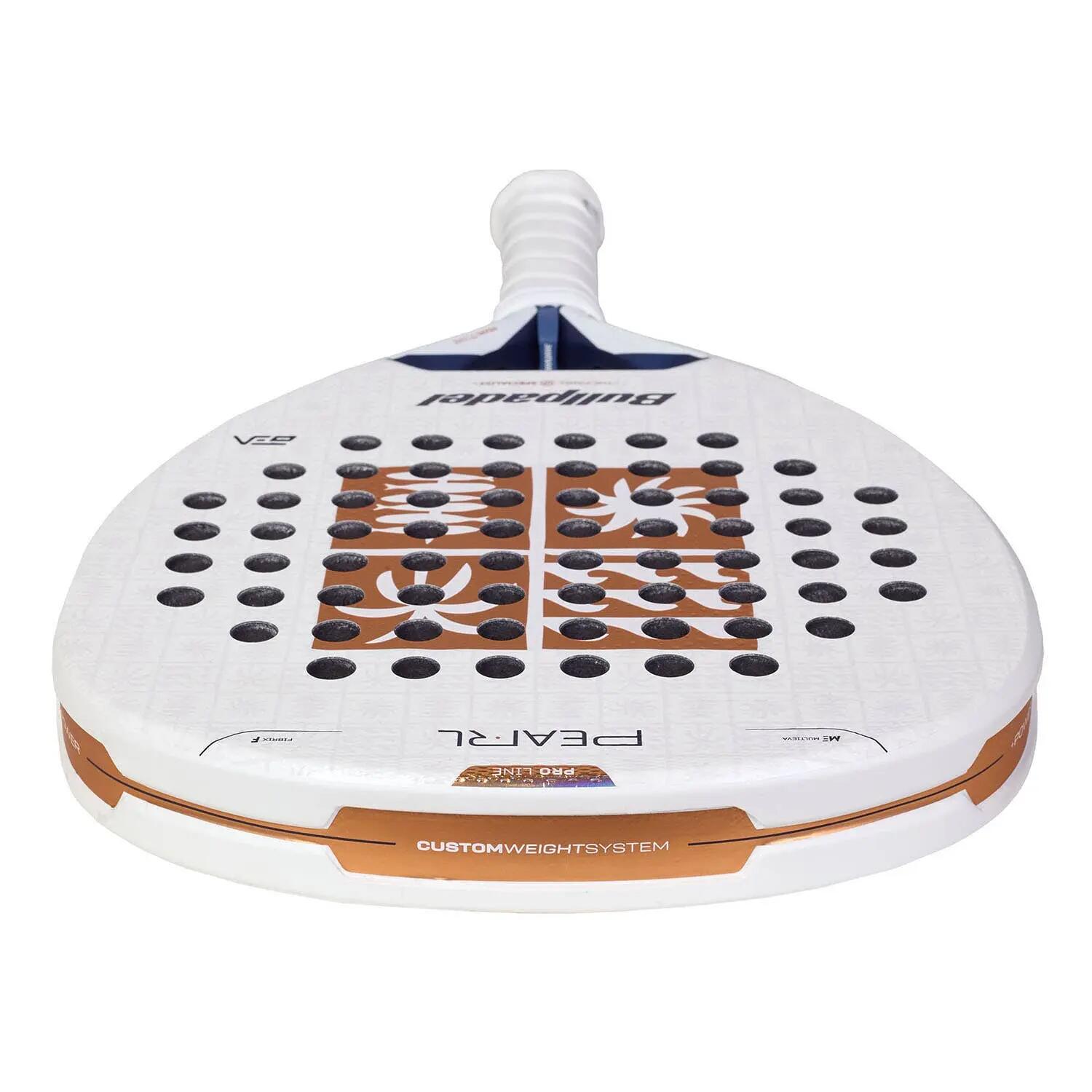 Bullpadel 05 Pearl 27 5/7