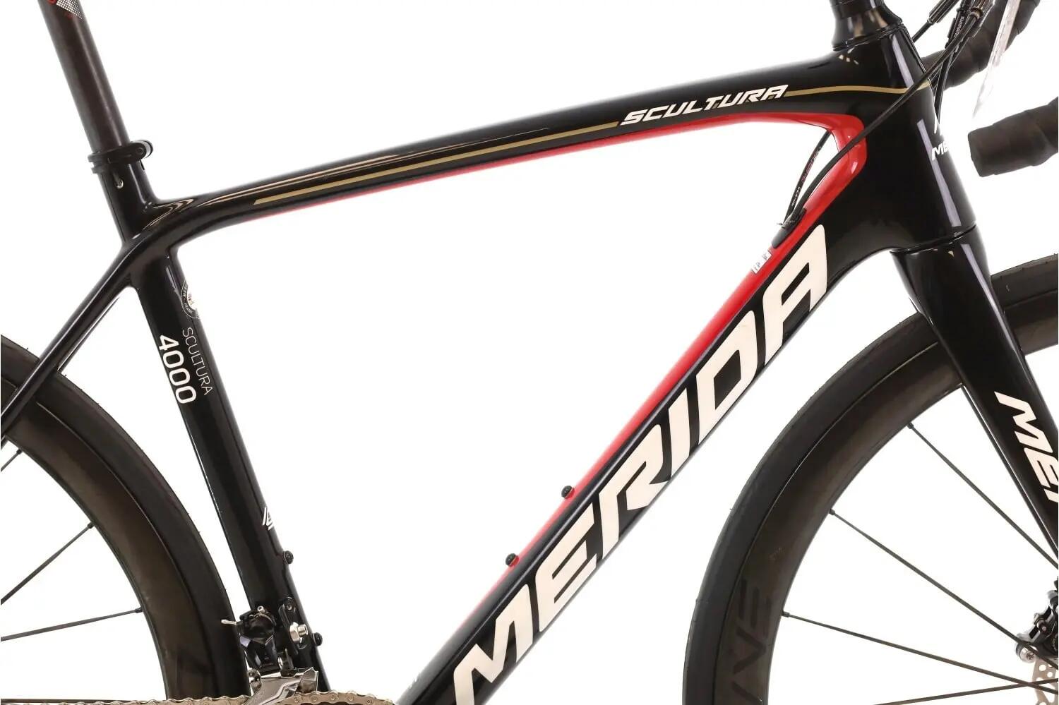 Bici strada ricondizionata ·  Scultura 4000 · Ottimo stato 2/8